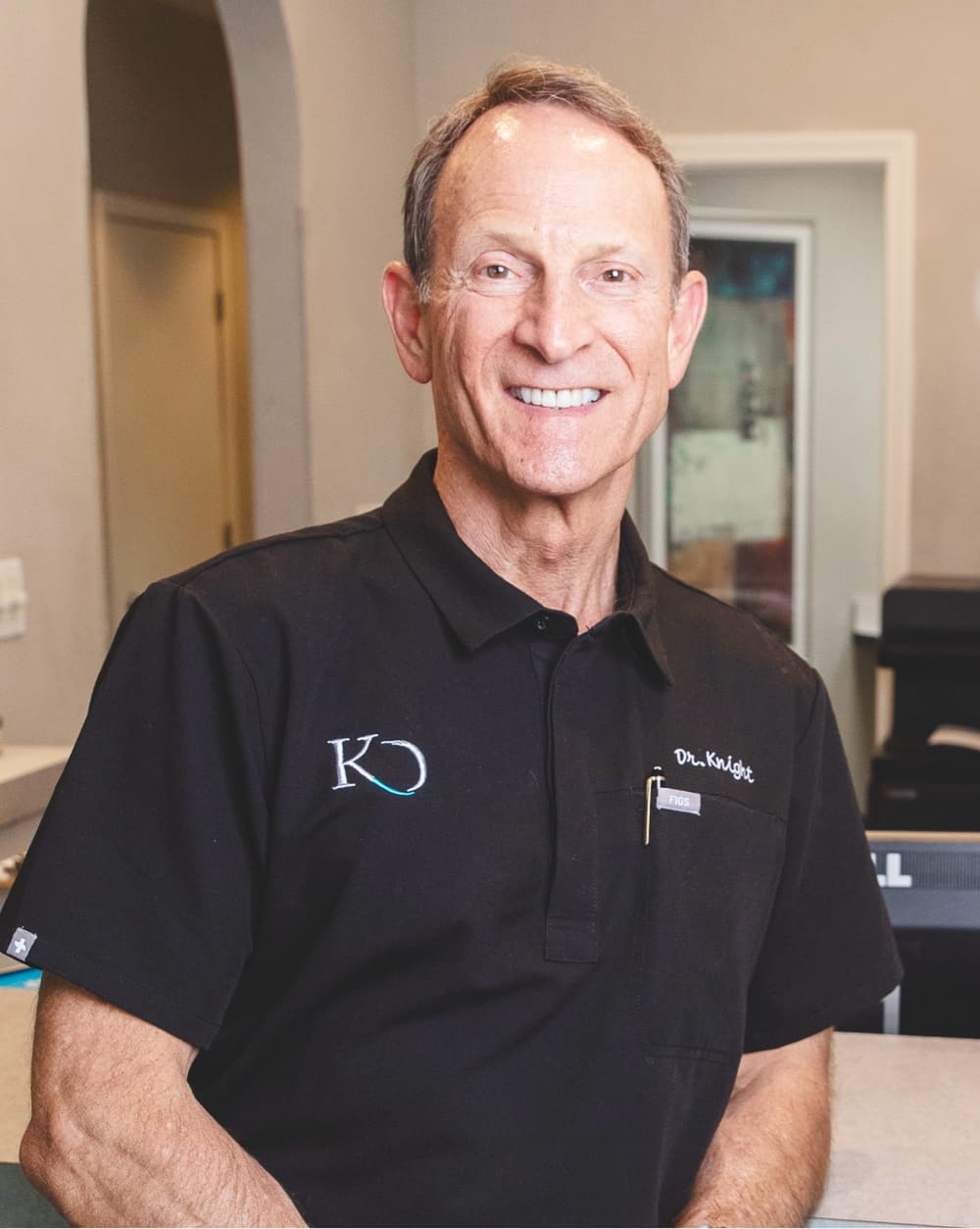 Dr. Knight Orthodontics