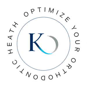 knight orthodontics badge