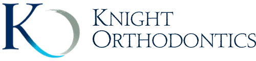 Knight Orthodontics logo