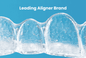 Leading Aligner Brand