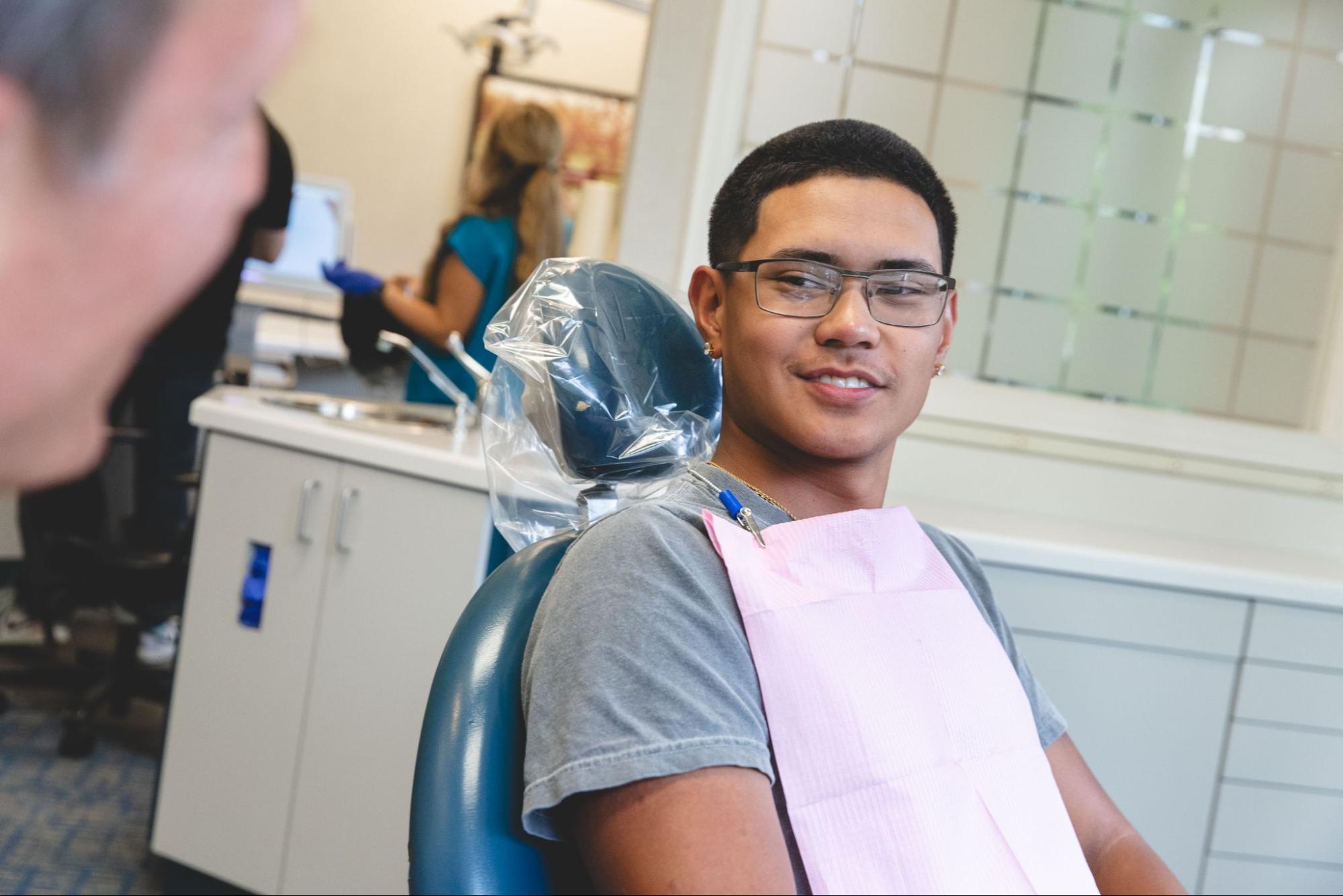 Orthodontic Treatment