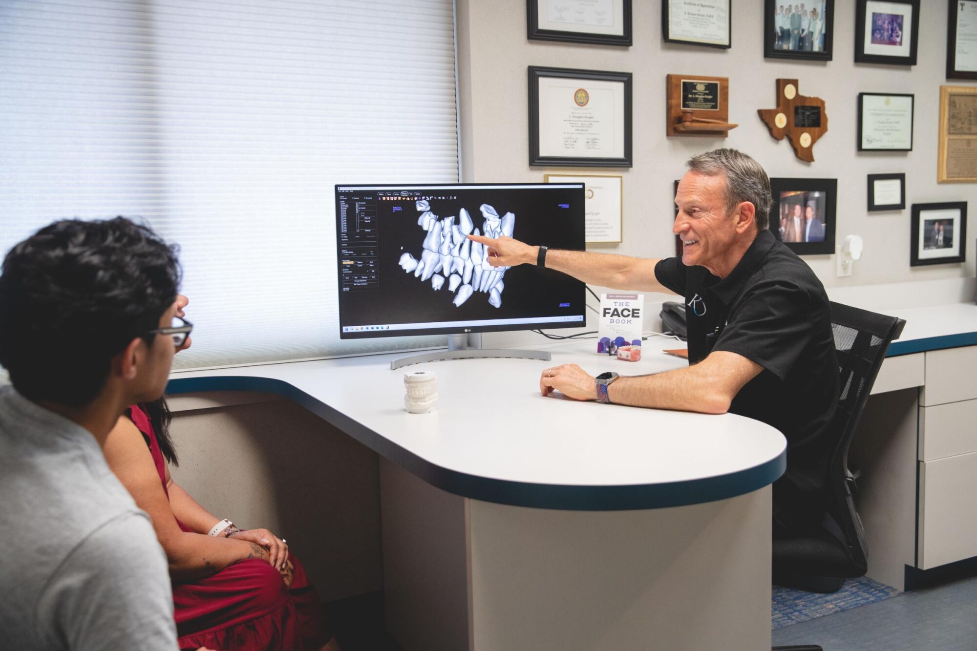 Orthodontic Innovation
