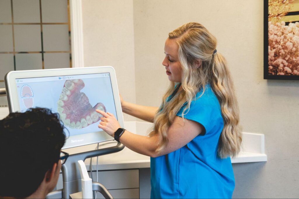 Orthodontic Innovation