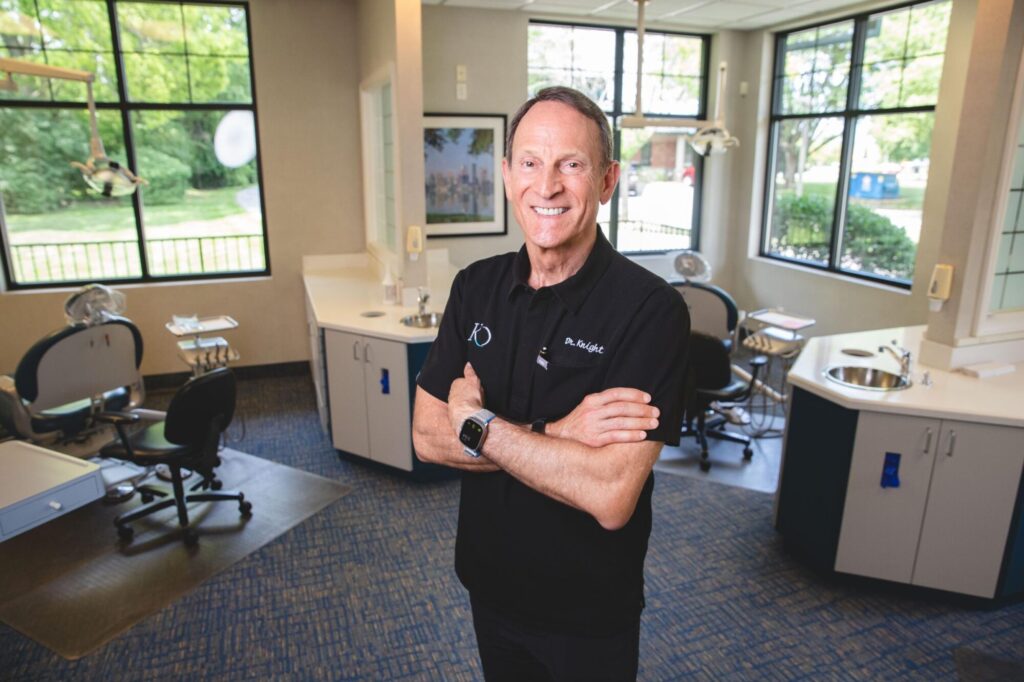 Orthodontic Innovation