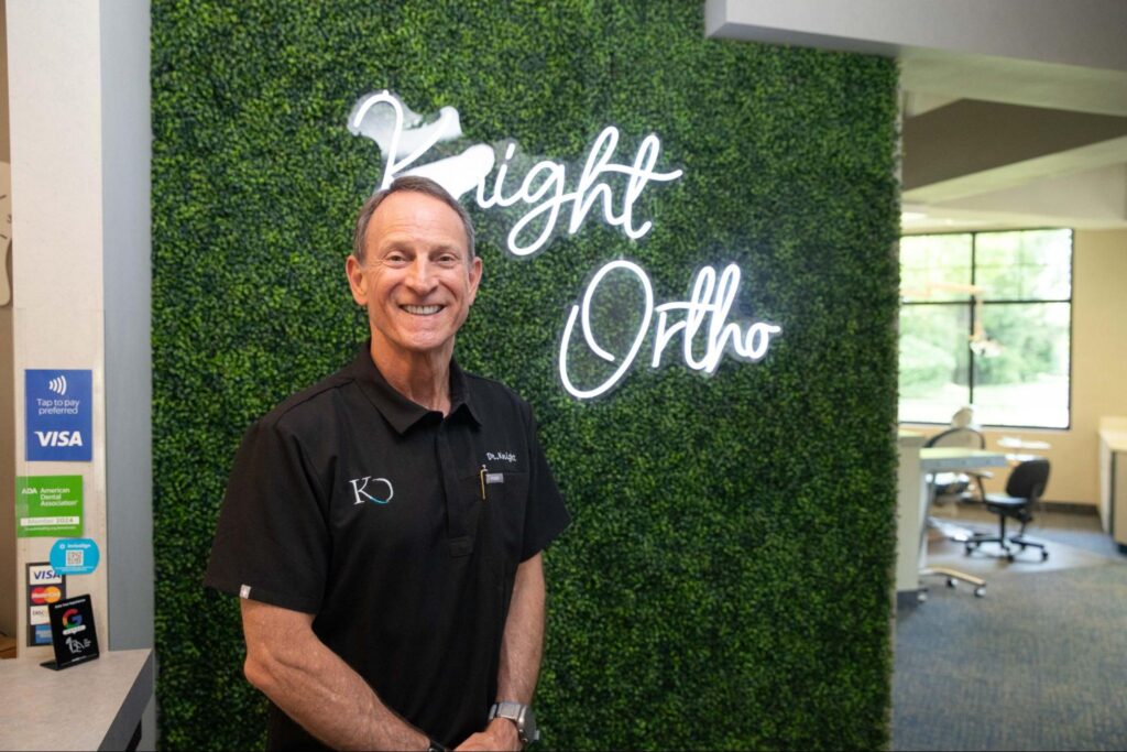 protecting braces during sports